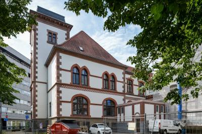 Kunstmuseum Mülheim an der Ruhr