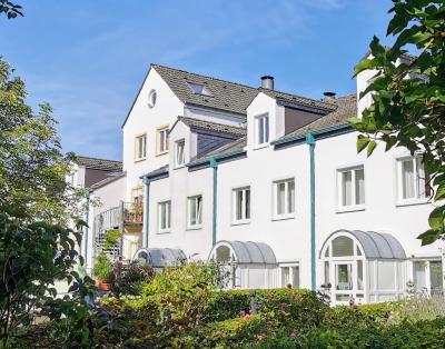 Siedlung Gütergasse 2. Bauabschnitt
