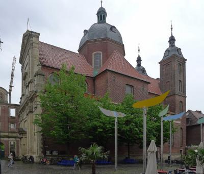 Dominikanerkirche Münster