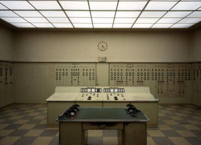 Schaltraum