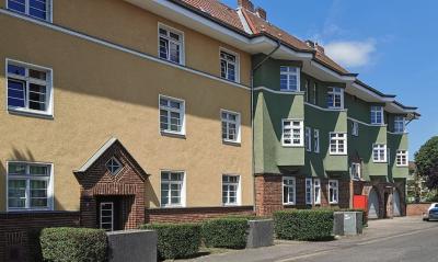 Weimarer Straße