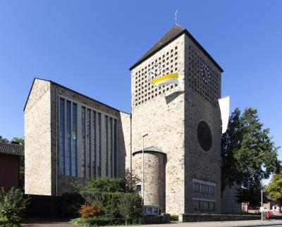 Nordostansicht