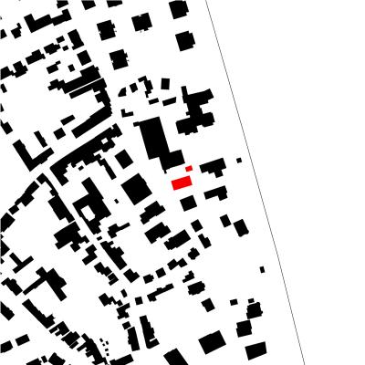 Schwarzplan