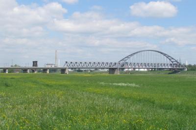 Hammer Eisenbahnbrücke