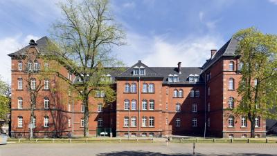 Fachhochschule Münster  (FB Wirtschaftsinformatik)