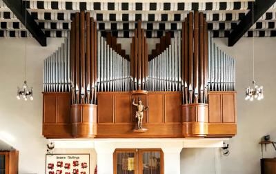 Orgel