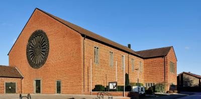 St. Mariae Himmelfahrt in Ochtrup