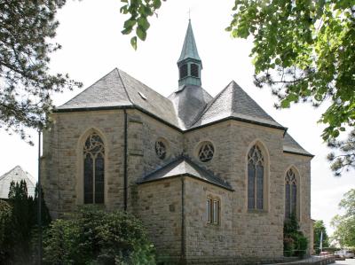 Klosterkirche St. Marien