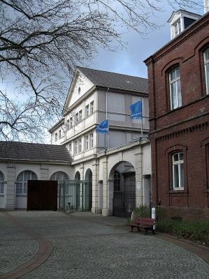 ehem. Portierhaus I