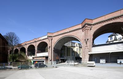 Viadukt Wichlinghauser Straße