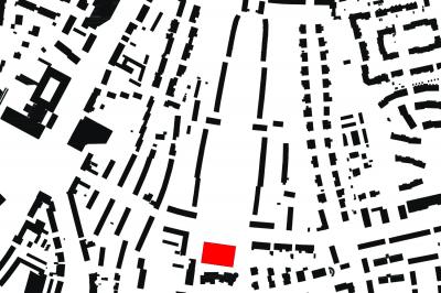 Schwarzplan