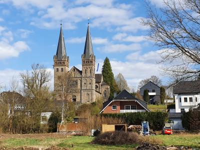 St. Laurentius in Windeck-Dattenfeld