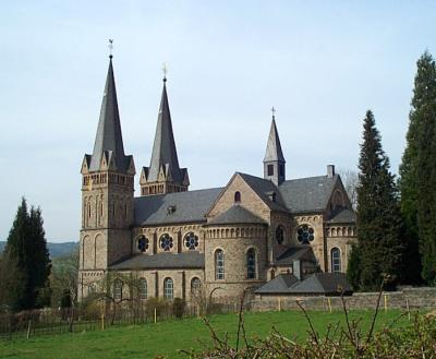 St. Laurentius in Windeck-Dattenfeld (Siegtaldom)