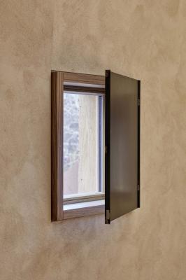 Detailbild Fenster