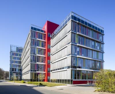 LVM 7 In Münster