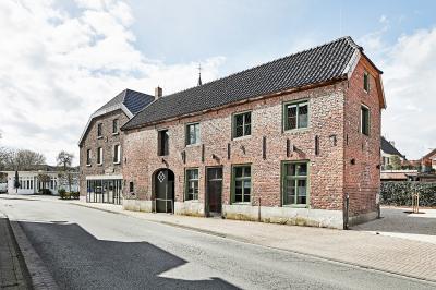 bauKULTURstelle, Straßenperspektive