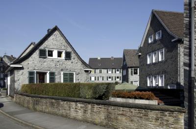Gartenstadt Crengeldanz