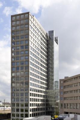 Harenberg City Center