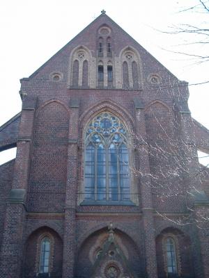 Westportal