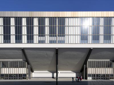 Grugahalle