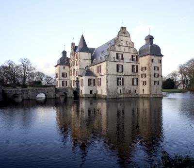 Schloss Bodelschwingh in Dortmund