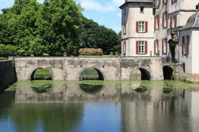Schlossbrücke