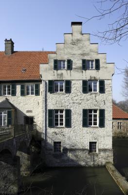 Ansicht Südseite