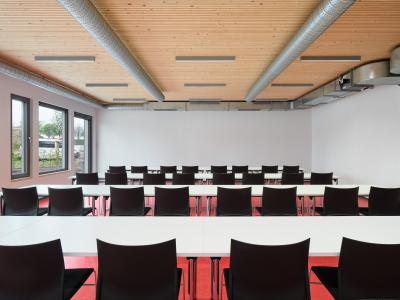 Feuerwache Wegberg, Besprechungsraum