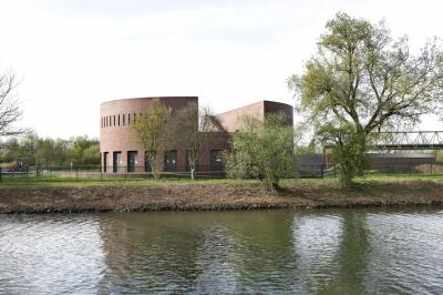 Pumpwerk Gelsenkirchen