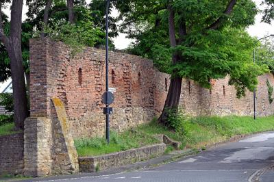 Stadtmauer