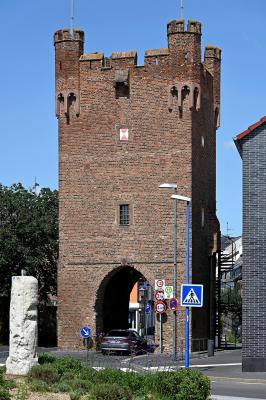 Münstertor