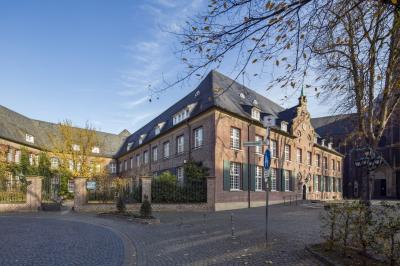 Priesterhaus in Kevelaer