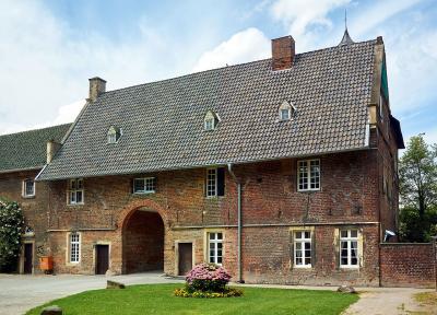 Torhaus