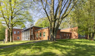 Adolf Grimme Institut in Marl