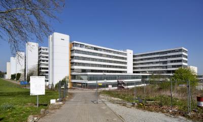 Universität Bielefeld