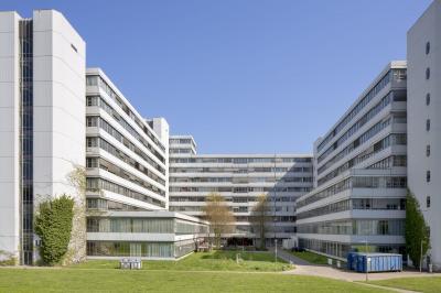 Universität Bielefeld