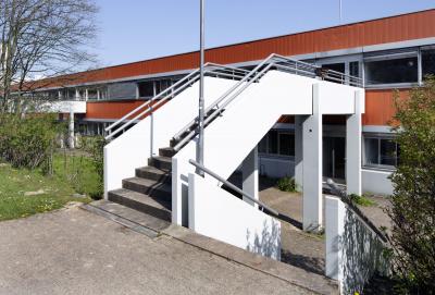 Laborschule Bielefeld