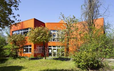 Laborschule Bielefeld