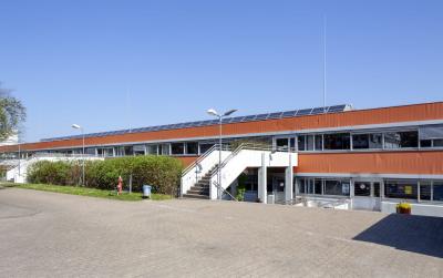 Laborschule Bielefeld