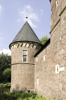 Eckturm