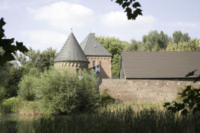 Ansicht von Süden