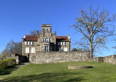 Haus Custodis
