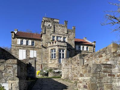Haus Custodis