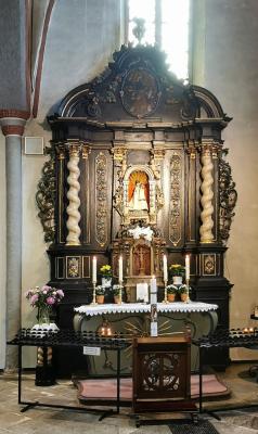 Marienaltar