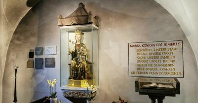 Turmmadonna