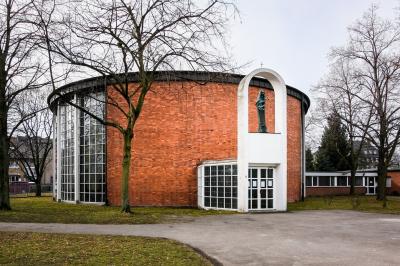 St. Theresia in Köln-Buchheim