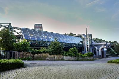 Haltestelle Oligsmühle