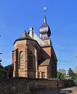 Choransicht