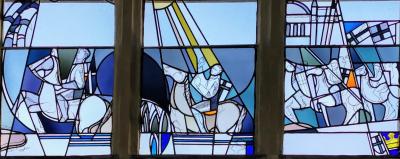 Kirchenfenster