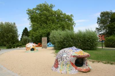 Spielplatz